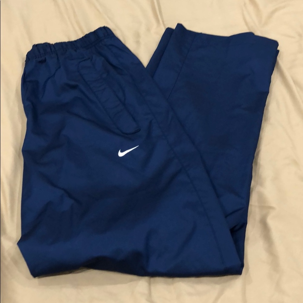 Nike Fit Storm Windbreaker Golf Pants